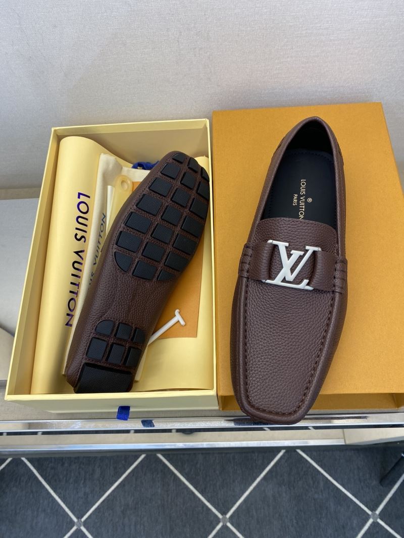 Louis Vuitton Tods Shoes